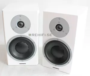 Dynaudio Excite X18