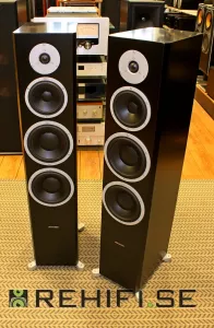 Dynaudio Excite X38