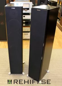Dynaudio Excite X38
