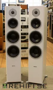 Dynaudio Excite X38