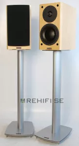 Dynaudio Focus 110