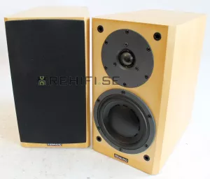 Dynaudio Focus 110