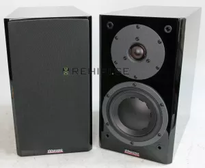 Dynaudio Focus 110A