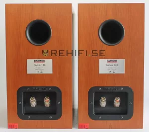 Dynaudio Focus 140