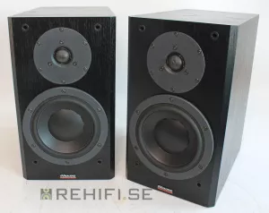 Dynaudio Focus 140