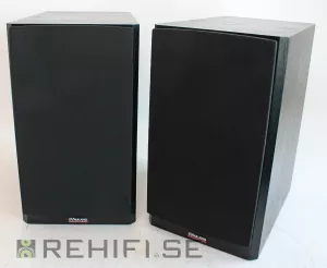 Dynaudio Focus 140