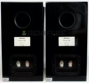 Dynaudio Focus 160