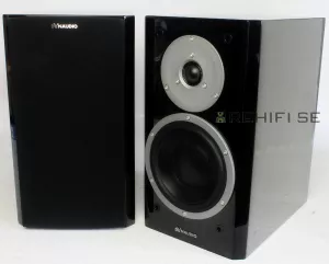 Dynaudio Focus 160