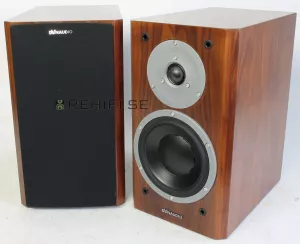 Dynaudio Focus 160