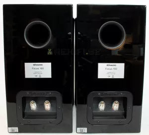 Dynaudio Focus 160