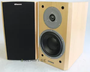Dynaudio Focus 160