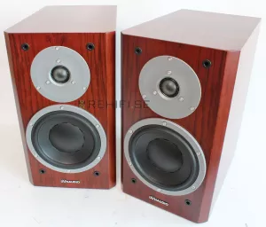Dynaudio Focus 160
