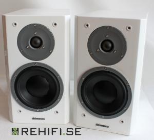 Dynaudio Focus 160
