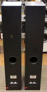 Dynaudio Focus 220 II