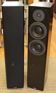 Dynaudio Focus 220 II