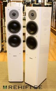 Dynaudio Focus 260