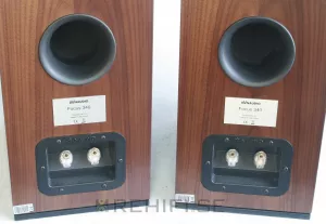 Dynaudio Focus 340