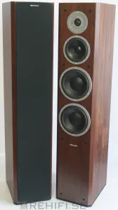 Dynaudio Focus 340