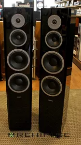 Dynaudio Focus 380