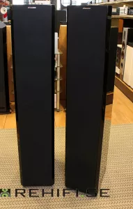 Dynaudio Focus 380