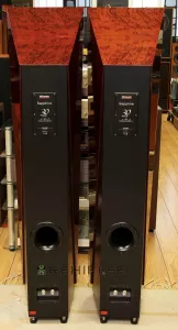 Dynaudio Sapphire