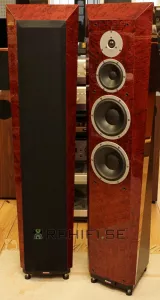Dynaudio Sapphire