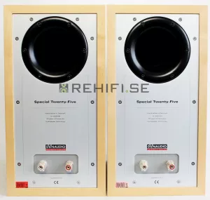 Dynaudio Special 25