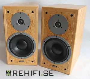 Dynaudio Special 25