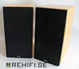 Dynaudio Special 25