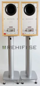 Dynaudio Special 25 inkl. Stand 4