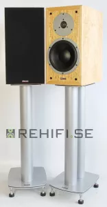 Dynaudio Special 25 inkl. Stand 4