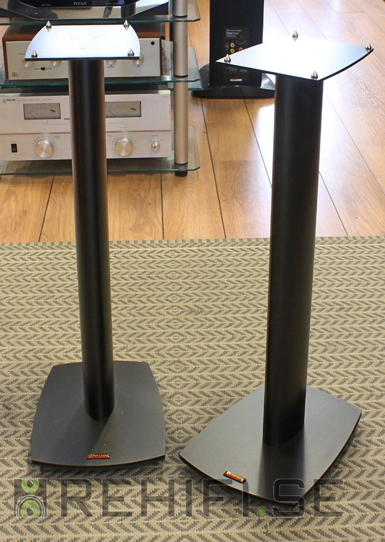 Dynaudio Stand 1