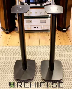 Dynaudio Stand 3