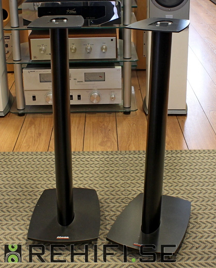 Dynaudio Stand 3x