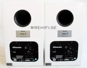 Dynaudio XEO 3