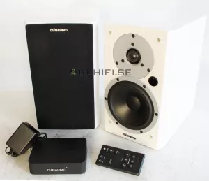 Dynaudio XEO 3