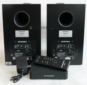 Dynaudio XEO 4