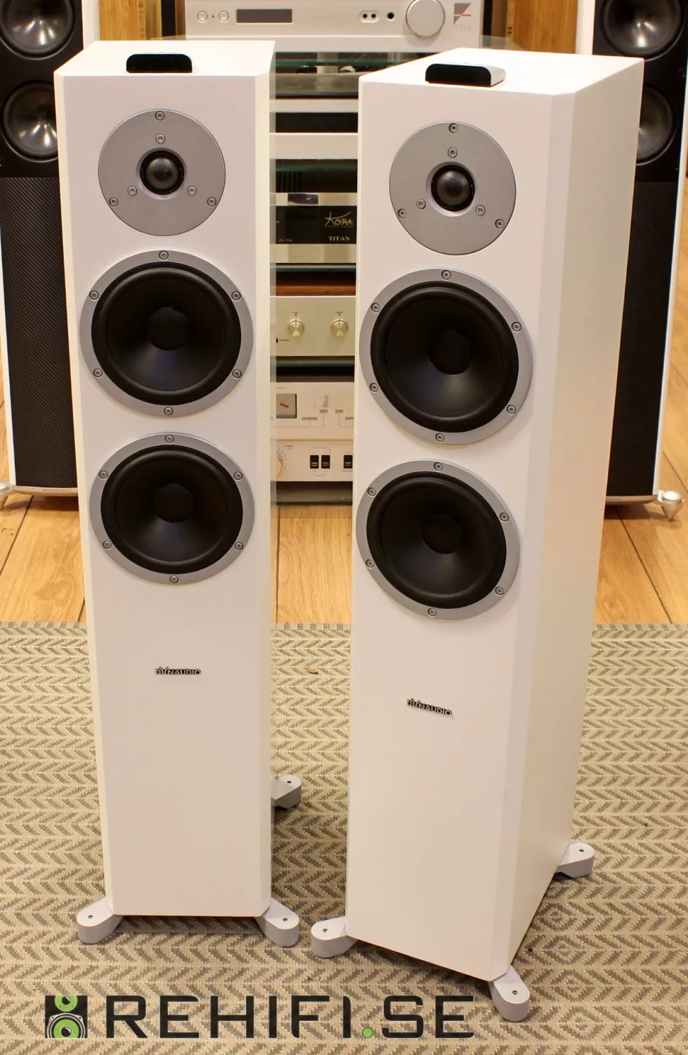 Dynaudio XEO 6