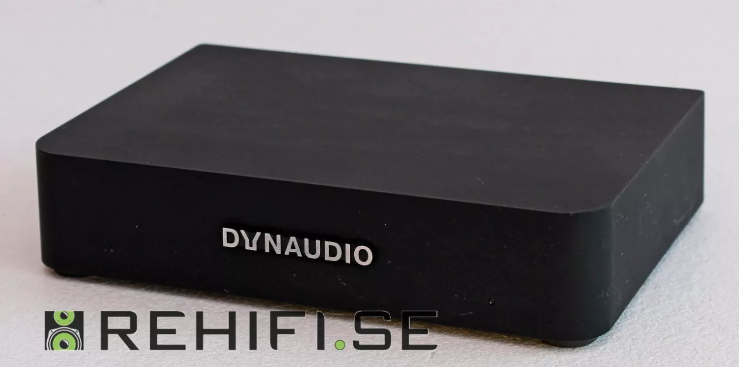 Dynaudio Xeo Connect