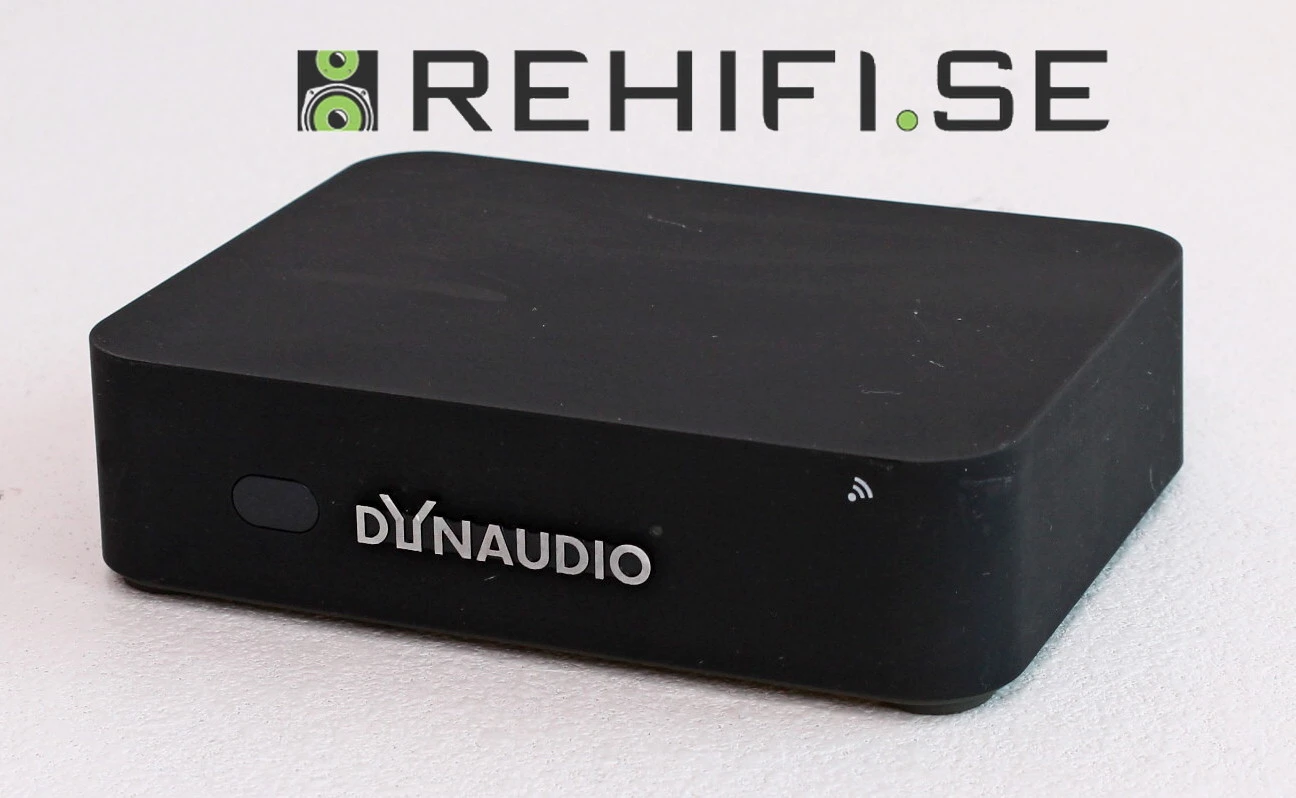 Dynaudio Xeo Link