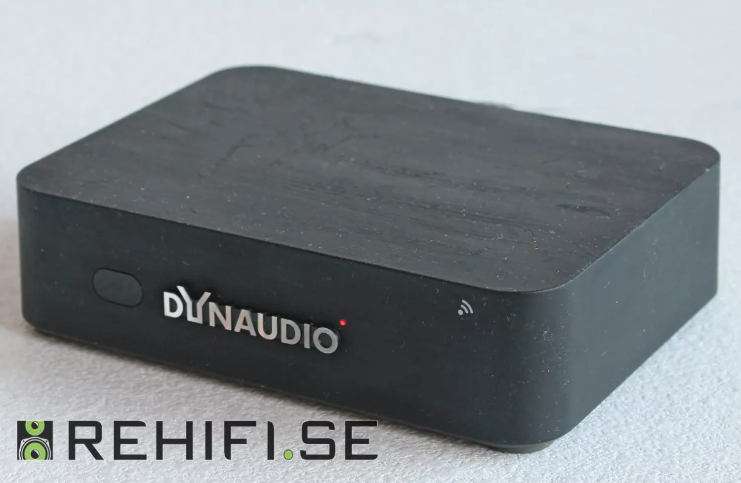 Dynaudio Xeo Link