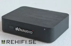 Dynaudio Xeo Link
