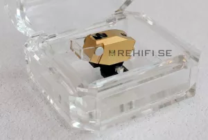 Dynavector DV-50X MkII