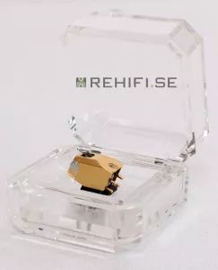 Dynavector DV-50X MkII