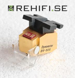 Dynavector DV-50X MkII