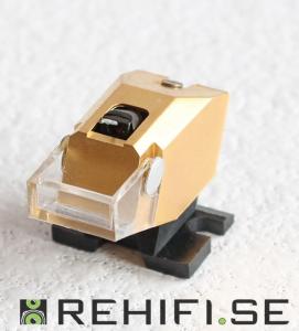 Dynavector DV-50X MkII