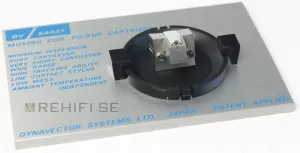 Dynavector DV / Karat