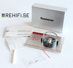 Dynavector DV20A Type 2