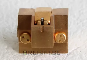 Dynavector Karat 17D2