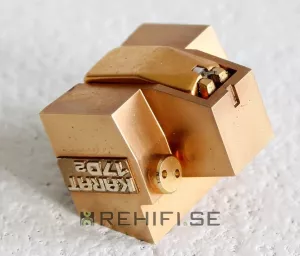 Dynavector Karat 17D2